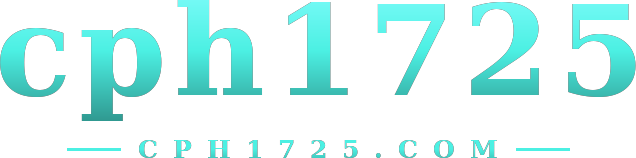cph1725 logo